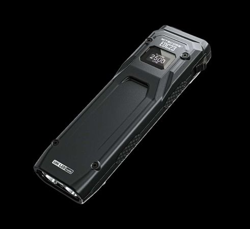 Nitecore EDC 23 2500 Lumen